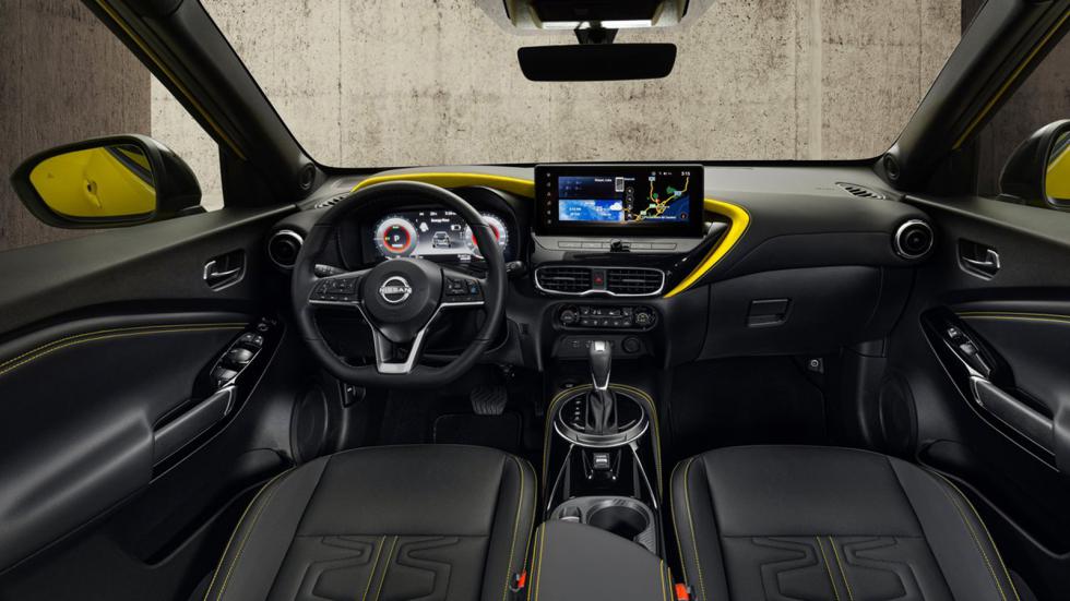 Nissan Juke: Ετοιμοπαράδοτο και σε χαμηλότερες τιμές 